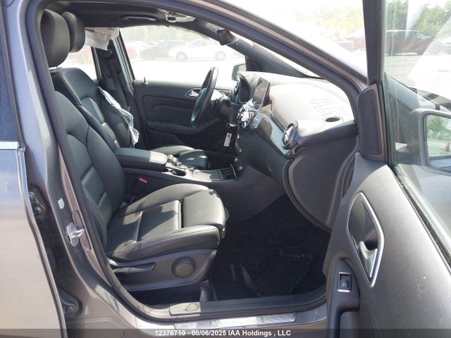 Mercedes-Benz 2016 2016 WDDMH4GB2GJ392966 Image 5