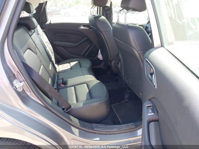 Mercedes-Benz 2016 2016 WDDMH4GB2GJ392966 Image 8
