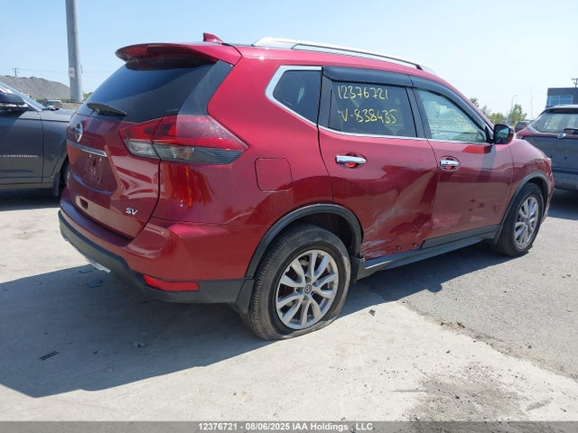 5N1AT2MT3KC838435 Nissan 2019