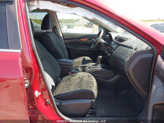 5N1AT2MT3KC838435 Nissan 2019