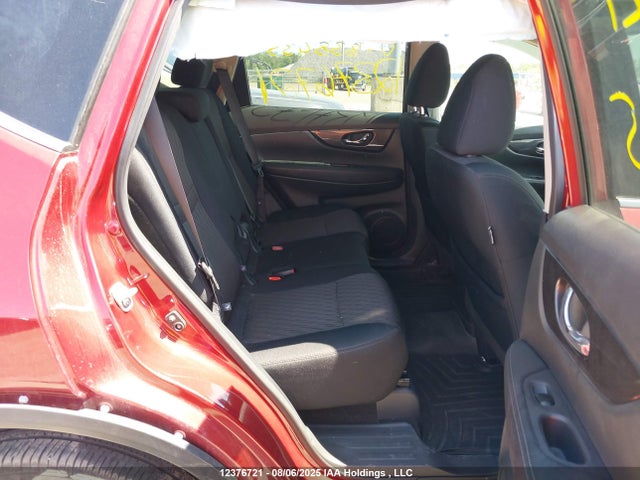 5N1AT2MT3KC838435 Nissan 2019