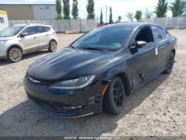 Chrysler 200 2016 1C3CCCDG2GN185182 Image 2
