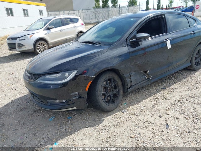 Chrysler 200 2016 1C3CCCDG2GN185182 Image 6
