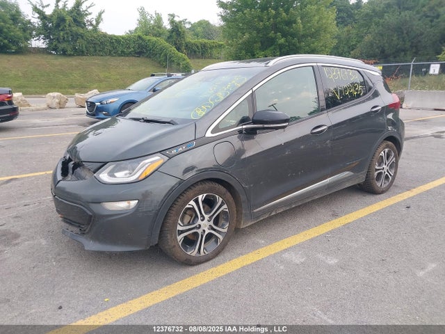 Chevrolet BOLT EV 2020 1G1FZ6S0XL4122435 Image 2