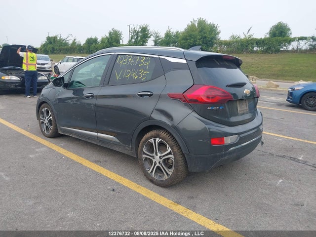 Chevrolet BOLT EV 2020 1G1FZ6S0XL4122435 Image 3