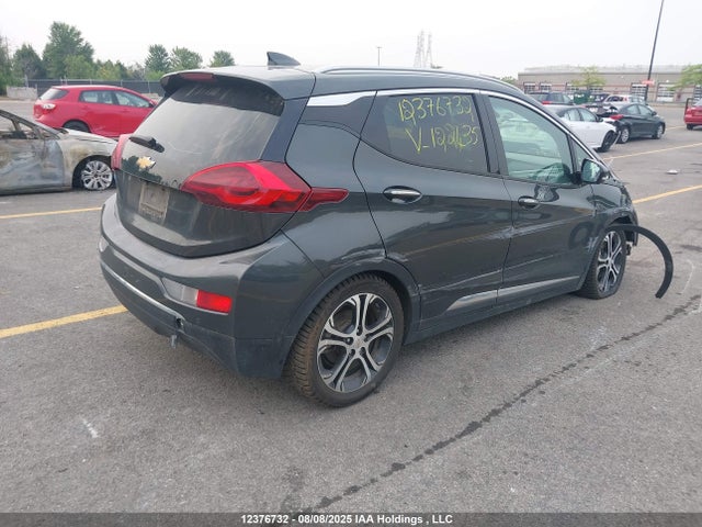 Chevrolet BOLT EV 2020 1G1FZ6S0XL4122435 Image 4