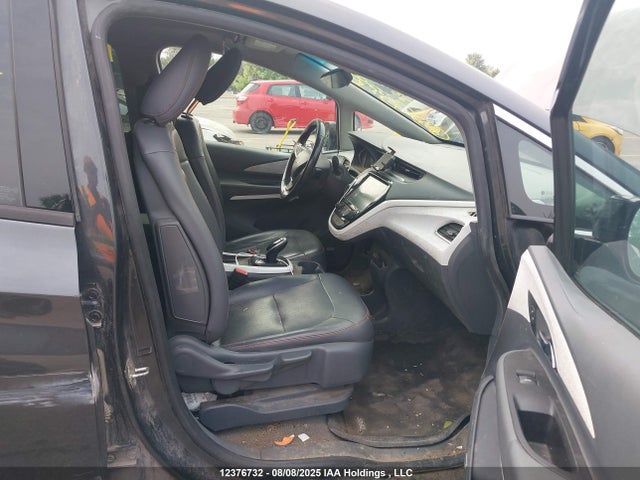 Chevrolet BOLT EV 2020 1G1FZ6S0XL4122435 Image 5