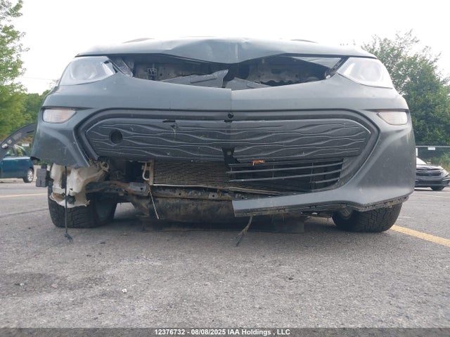 Chevrolet BOLT EV 2020 1G1FZ6S0XL4122435 Image 6