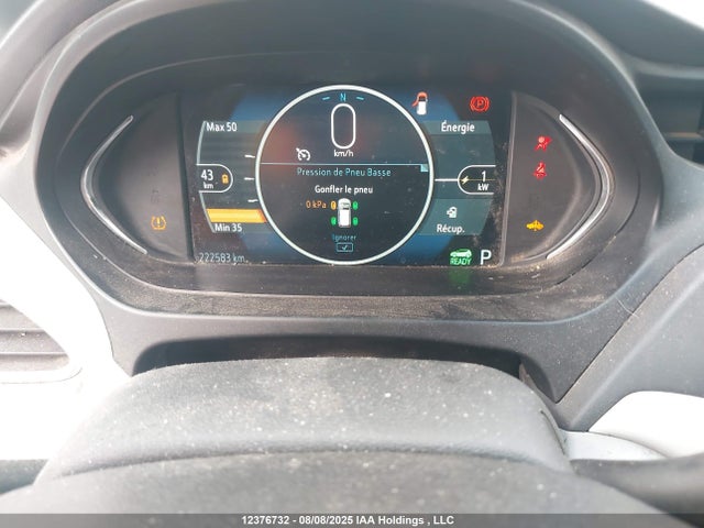 Chevrolet BOLT EV 2020 1G1FZ6S0XL4122435 Image 7