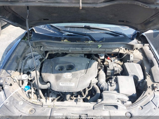 Mazda py turbo 2019 JM3KFBEY3K0653420 Image 10
