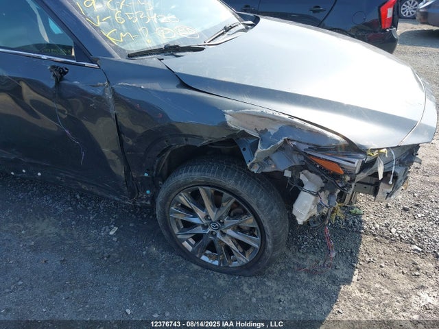 Mazda py turbo 2019 JM3KFBEY3K0653420 Image 11