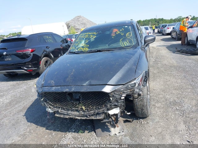 Mazda py turbo 2019 JM3KFBEY3K0653420 Image 12