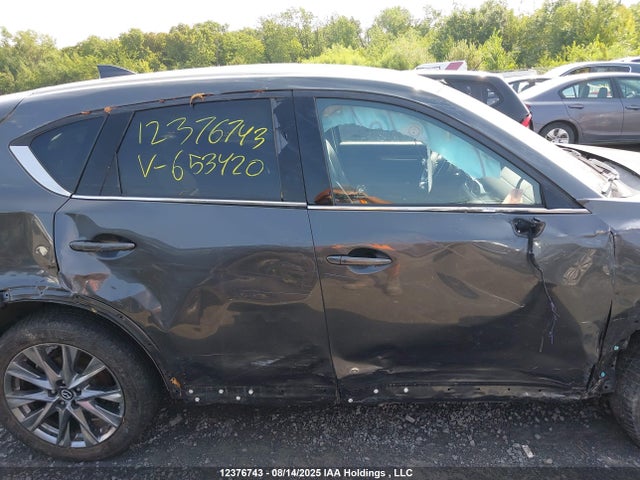 Mazda py turbo 2019 JM3KFBEY3K0653420 Image 13