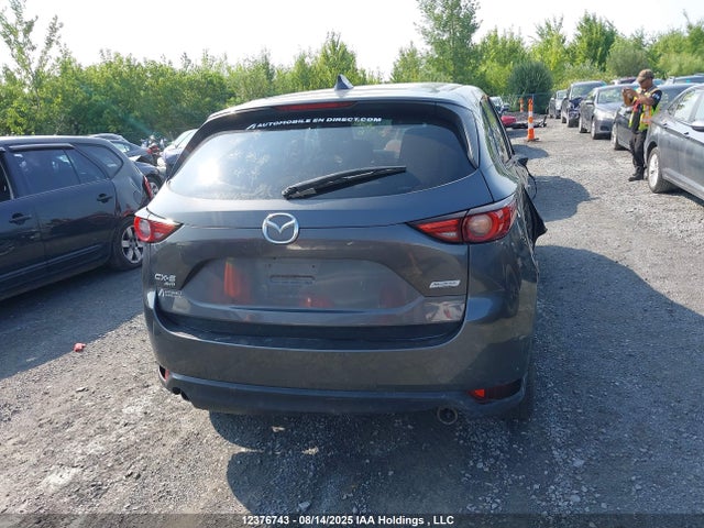 Mazda py turbo 2019 JM3KFBEY3K0653420 Image 16