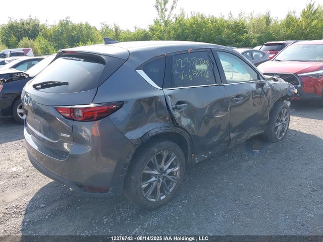 Mazda py turbo 2019 JM3KFBEY3K0653420 Image 4