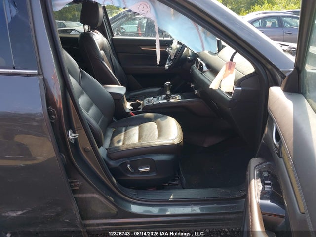 Mazda py turbo 2019 JM3KFBEY3K0653420 Image 5