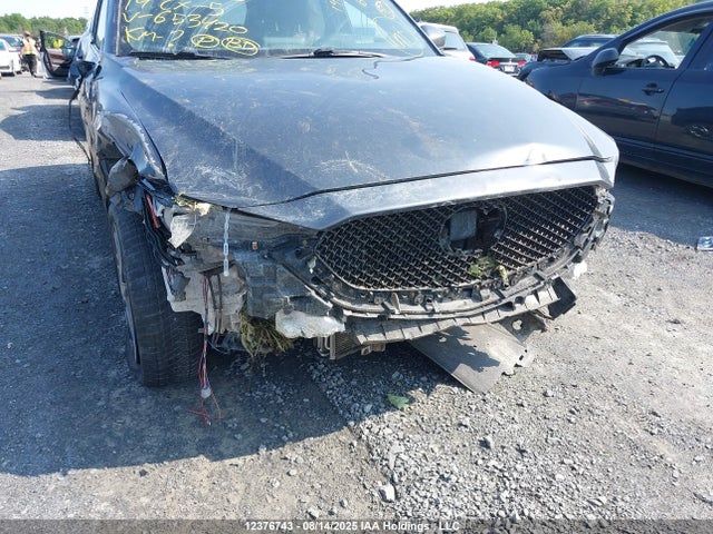 Mazda py turbo 2019 JM3KFBEY3K0653420 Image 6