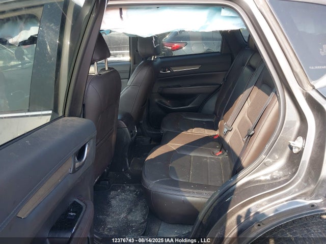 Mazda py turbo 2019 JM3KFBEY3K0653420 Image 8
