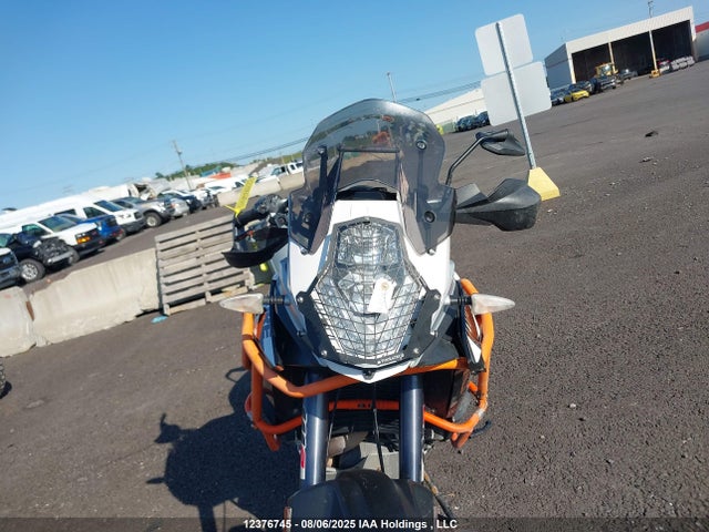 KTM 2014 2014 VBKV29400EM901365 Image 12
