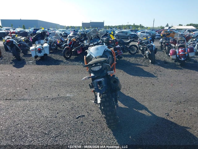 KTM 2014 2014 VBKV29400EM901365 Image 6