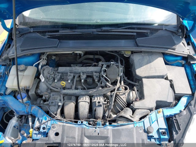 Ford Focus 2016 1FADP3K2XGL200380 Image 10