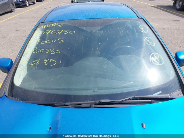 Ford Focus 2016 1FADP3K2XGL200380 Image 18