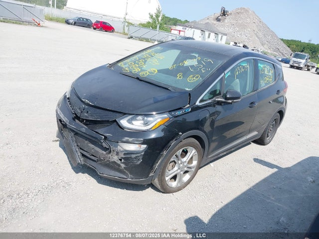1G1FY6S06L4101858 Chevrolet 2020