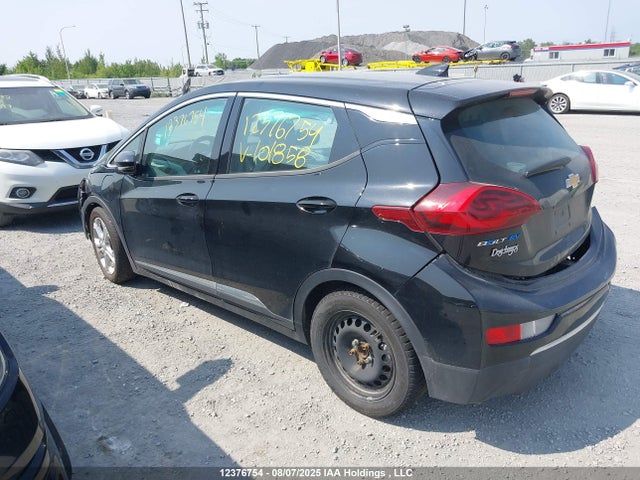 1G1FY6S06L4101858 Chevrolet 2020