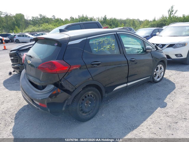 1G1FY6S06L4101858 Chevrolet 2020