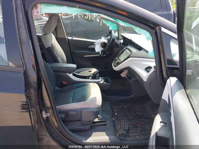 1G1FY6S06L4101858 Chevrolet 2020
