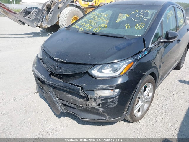 1G1FY6S06L4101858 Chevrolet 2020