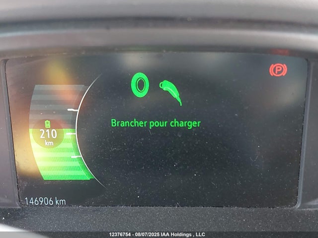 1G1FY6S06L4101858 Chevrolet 2020