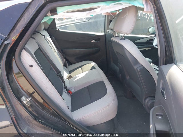 1G1FY6S06L4101858 Chevrolet 2020