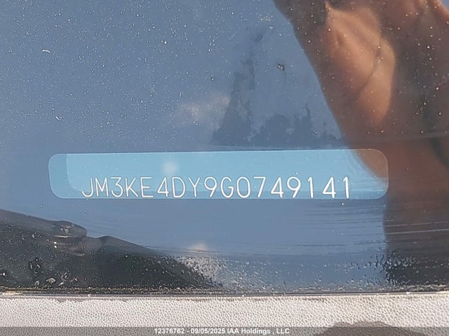 JM3KE4DY9G0749141 Mazda py