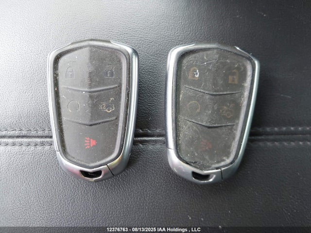 Cadillac ltg 2015 1G6AH1RXXF0142659 Image 11