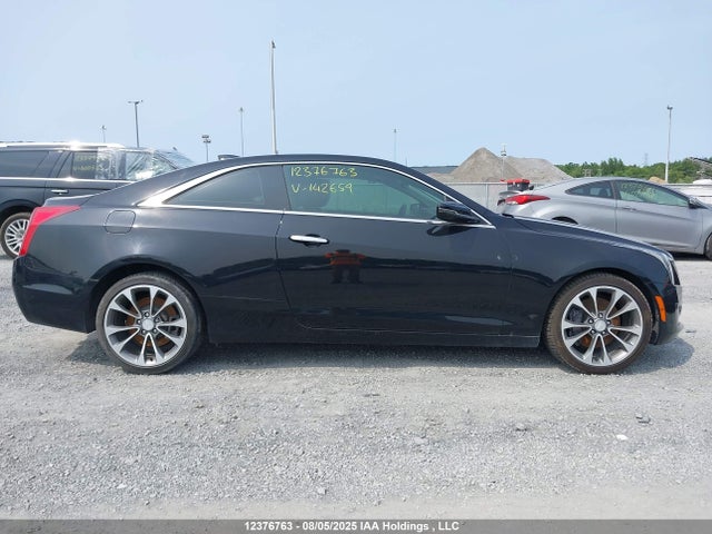 Cadillac ltg 2015 1G6AH1RXXF0142659 Image 14