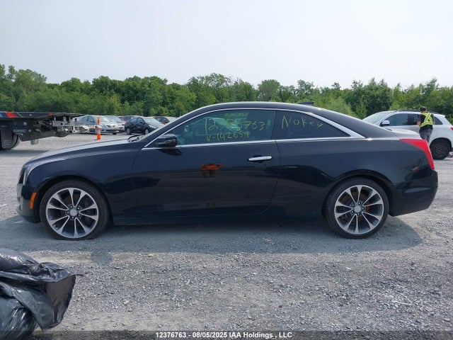 Cadillac ltg 2015 1G6AH1RXXF0142659 Image 15