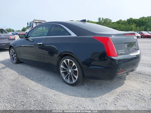 Cadillac ltg 2015 1G6AH1RXXF0142659 Image 3