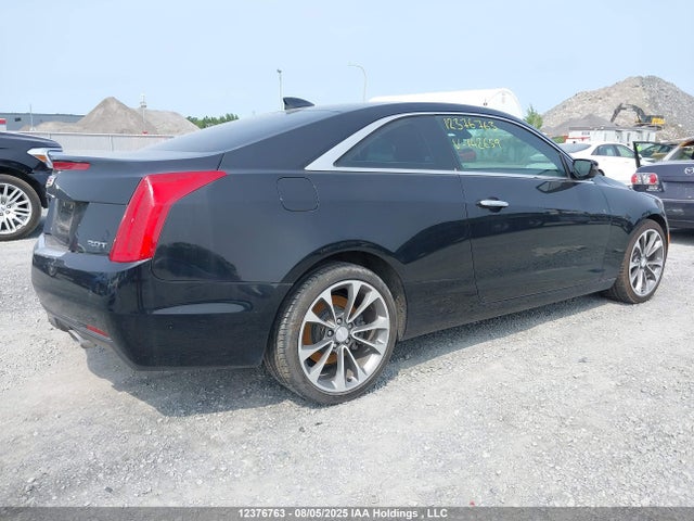 Cadillac ltg 2015 1G6AH1RXXF0142659 Image 4