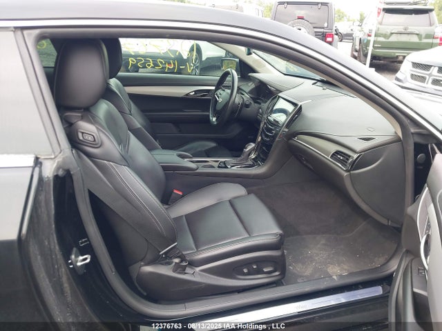 Cadillac ltg 2015 1G6AH1RXXF0142659 Image 5