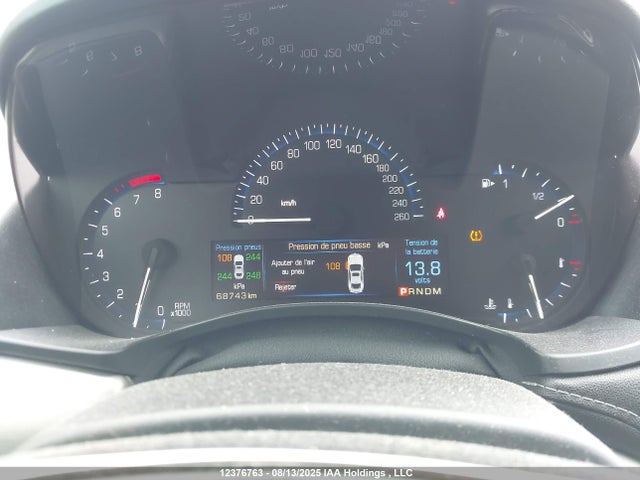 Cadillac ltg 2015 1G6AH1RXXF0142659 Image 7