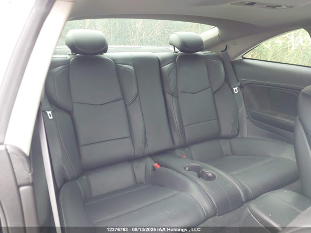 Cadillac ltg 2015 1G6AH1RXXF0142659 Image 8