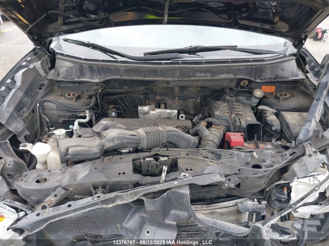 4A4AH3AU4EE603407 Mitsubishi dohc mivec