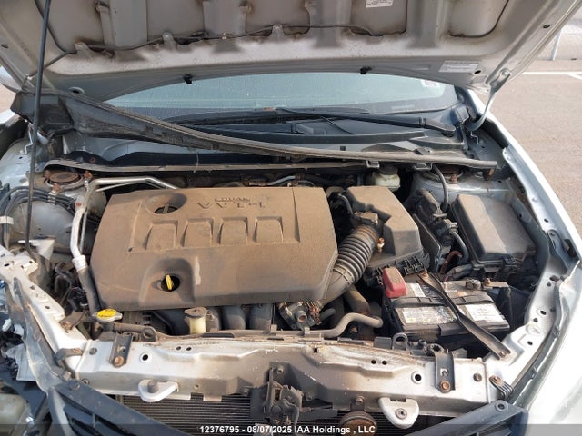 Toyota 2zr-fe 2015 2T1BURHE6FC292009 Image 10
