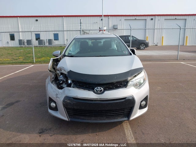 Toyota 2zr-fe 2015 2T1BURHE6FC292009 Image 12