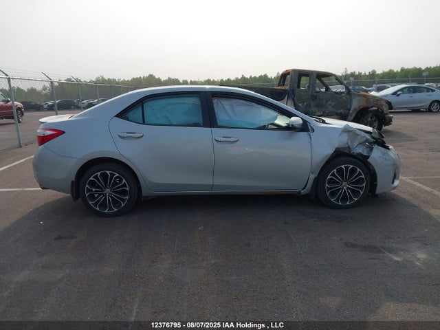 Toyota 2zr-fe 2015 2T1BURHE6FC292009 Image 13
