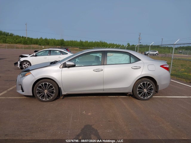 Toyota 2zr-fe 2015 2T1BURHE6FC292009 Image 14