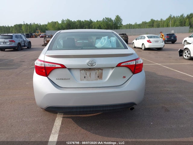 Toyota 2zr-fe 2015 2T1BURHE6FC292009 Image 16