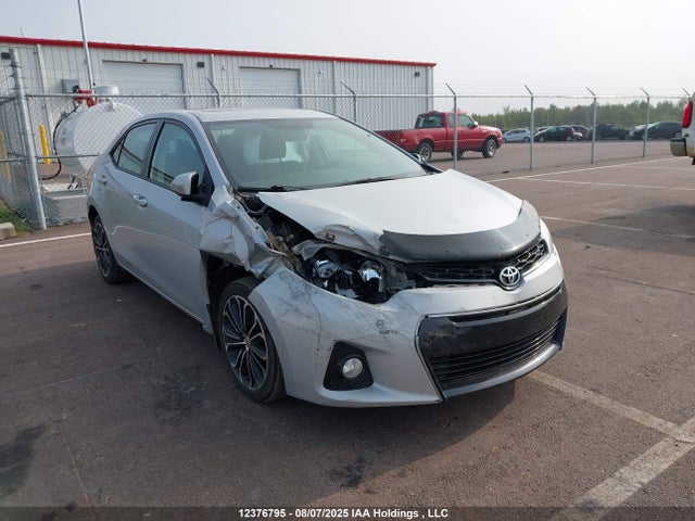 Toyota 2zr-fe 2015 2T1BURHE6FC292009 Image 20