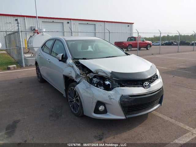 Toyota 2zr-fe 2015 2T1BURHE6FC292009 Image 6